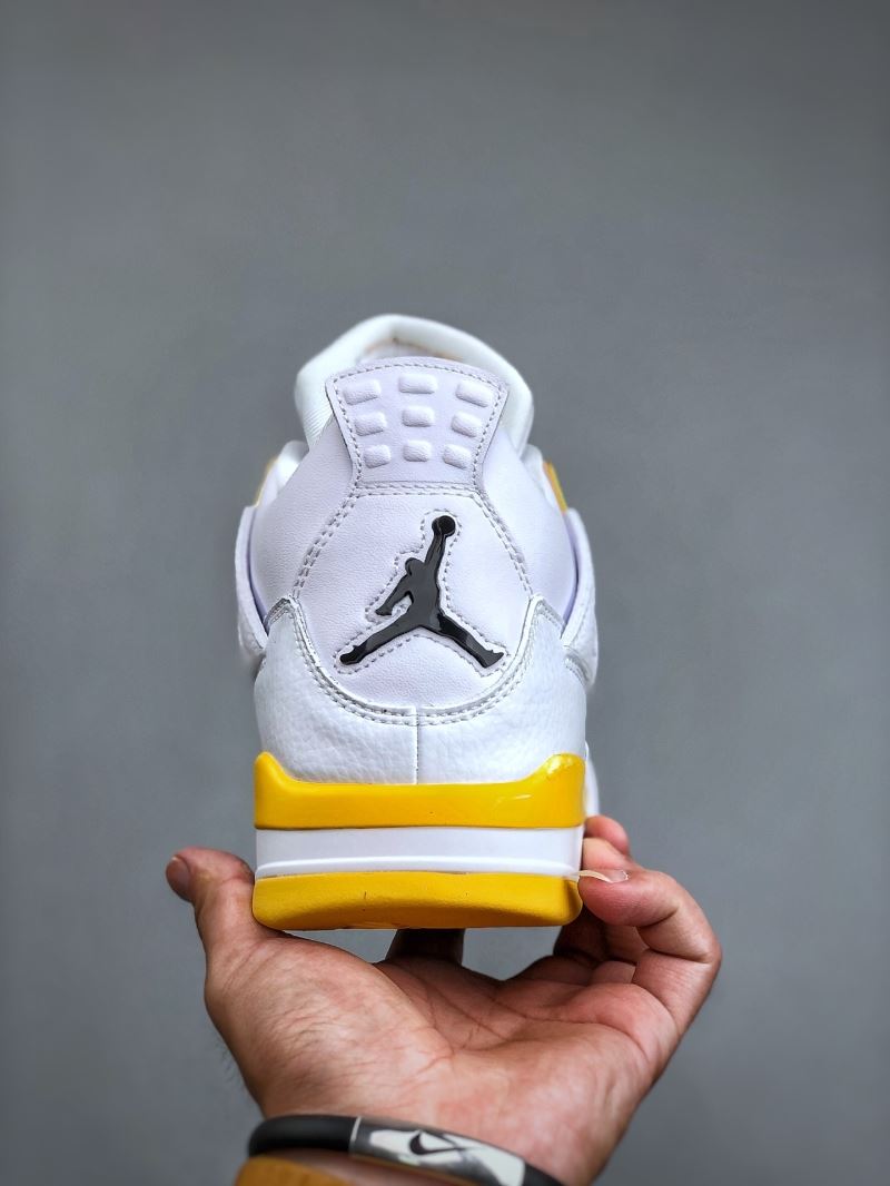 Nike Air Jordan Shoes